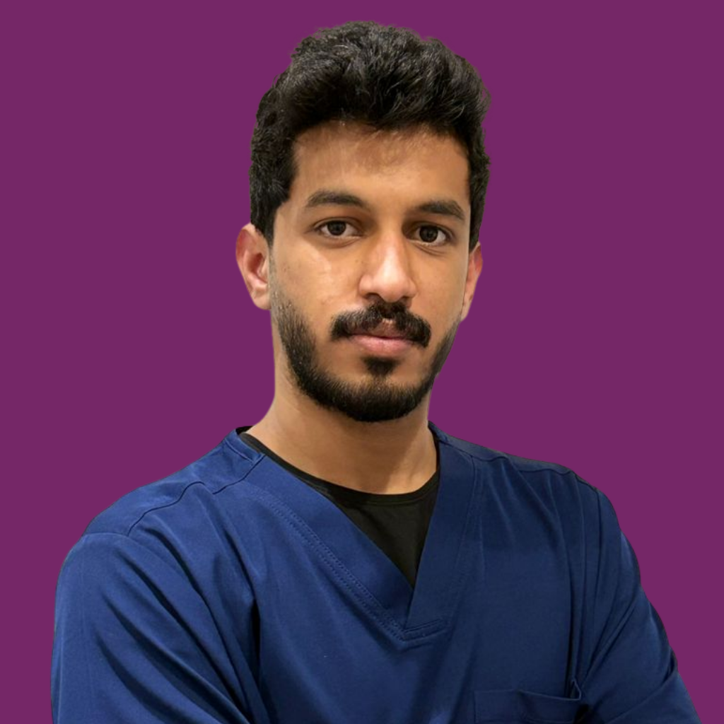 ريان الشهراني